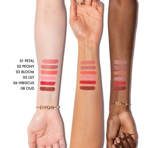 Dior Dior Forever Blush Soft Filter - Blush liquide fouetté -
